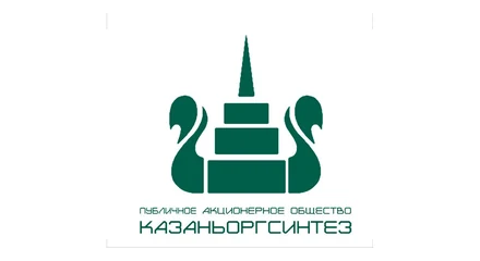 Казаньоргсинтез